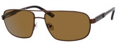 Carrera X-Cede 7015/S Sunglasses  Sunglasses - 1P5P Brown (RI Brown Polarized Lens)