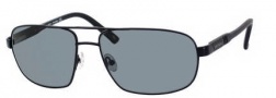 Carrera X-Cede 7015/S Sunglasses  Sunglasses - 003P Matte Black (RH Gray Polarized Lens)