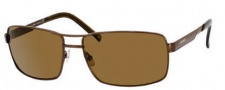 Carrera X-Cede 7022/S Sunglasses Sunglasses - 6ZMP Brown (RI Brown Polarized Lens)