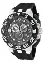 Swiss Legend Challenger 10125 Watch Watches -  10125-BB-05 Black Strap / Red Dial