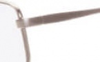 Flexon 429 Eyeglasses Eyeglasses - 021 Brushed Pewter
