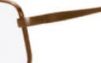 Flexon 429 Eyeglasses Eyeglasses - 249 Coffee