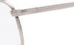 Flexon 438 Eyeglasses Eyeglasses - 109 Shiny Natural