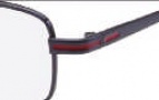 Flexon 449 Eyeglasses Eyeglasses - 406 Deep Blue 