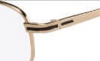 Flexon 451 Eyeglasses Eyeglasses - 714 Gold