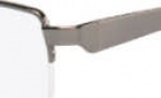 Flexon 455 Eyeglasses Eyeglasses - 033 Gunmetal 