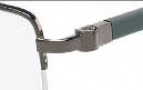 Flexon 474 Eyeglasses Eyeglasses - 033 Gunmetal 