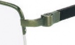 Flexon 474 Eyeglasses Eyeglasses - 324 Mat Cargo
