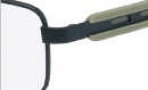 Flexon 477 Eyeglasses Eyeglasses - 003 Satin Black