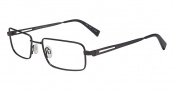 Flexon 479 Eyeglasses Eyeglasses - 025 Black Iron