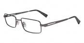 Flexon 479 Eyeglasses Eyeglasses - 033 Gunmetal