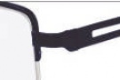 Flexon 480 Eyeglasses Eyeglasses - 430 Blue Suede 