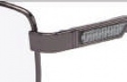 Flexon 481 Eyeglasses Eyeglasses - 033 Gunmetal 