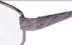 Flexon 483 Eyeglasses Eyeglasses - 506 Violet Haze