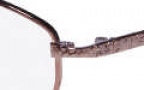 Flexon 486 Eyeglasses Eyeglasses - 511 Aubergine 
