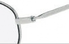 Flexon 512 Eyeglasses Eyeglasses - 007 Black Natural 