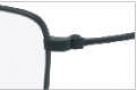 Flexon 516 Eyeglasses Eyeglasses - 016 Satin Black 