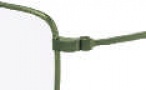 Flexon 516 Eyeglasses Eyeglasses - 324 Mat Cargo