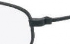 Flexon 517 Eyeglasses Eyeglasses - 016 Satin Black