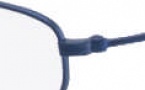 Flexon 517 Eyeglasses Eyeglasses - 445 Antique Blue