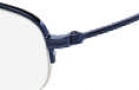 Flexon 519 Eyeglasses Eyeglasses - 442 Royal Blue
