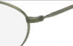 Flexon 520 Eyeglasses Eyeglasses - 324 Mat Cargo 