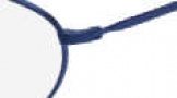 Flexon 520 Eyeglasses Eyeglasses - 445 Antique Blue 