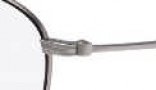 Flexon 522 Eyeglasses  Eyeglasses - 007 Black Natural