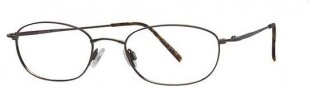 Flexon 601 Eyeglasses Eyeglasses - 401 Steel Blue