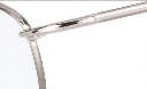 Flexon 601 Eyeglasses Eyeglasses - 033 Light Gunmetal