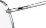 Flexon 603 Eyeglasses Eyeglasses - 035 Steel (grey)