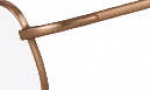 Flexon 603 Eyeglasses Eyeglasses - 905 Light Bronze