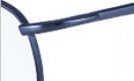 Flexon 609 Eyeglasses Eyeglasses - 404 Denim