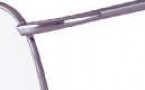 Flexon 610 Eyeglasses Eyeglasses - 035 Steel (grey)