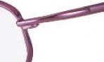 Flexon 613 Eyeglasses Eyeglasses - 511 Aubergine 