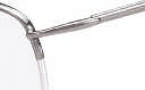 Flexon 618 Eyeglasses  Eyeglasses - 033 Light Gunmetal