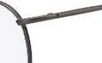 Flexon 623 Eyeglasses Eyeglasses - 014 Charcoal