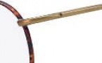 Flexon 623 Eyeglasses Eyeglasses - 215 Tortoise Bronze