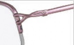 Flexon 635 Eyeglasses Eyeglasses - 513 Soft Satin Purple