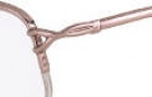 Flexon 635 Eyeglasses Eyeglasses - 601 Rose