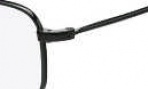 Flexon 646 Eyeglasses Eyeglasses - 001 Black Chrome