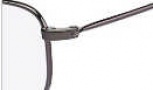Flexon 646 Eyeglasses Eyeglasses - 033 Gunmetal