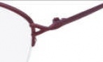Flexon 651 Eyeglasses Eyeglasses - 602 Satin Burgundy