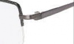 Flexon 660 Eyeglasses Eyeglasses - 033 Gunmetal 