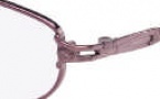 Flexon 664 Eyeglasses Eyeglasses - 512 Light Aubergine