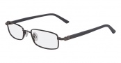 Flexon 665 Eyeglasses Eyeglasses - 033 Gunmetal