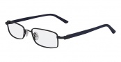 Flexon 665 Eyeglasses Eyeglasses - 430 Blue Suede