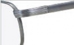 Flexon Autoflex 59 Eyeglasses Eyeglasses - 033 Gunmetal