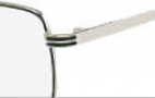 Flexon Autoflex 81 Eyeglasses Eyeglasses - 007 Black Natural