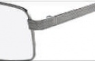 Flexon Autoflex 82 Eyeglasses Eyeglasses - 033 Gunmetal 